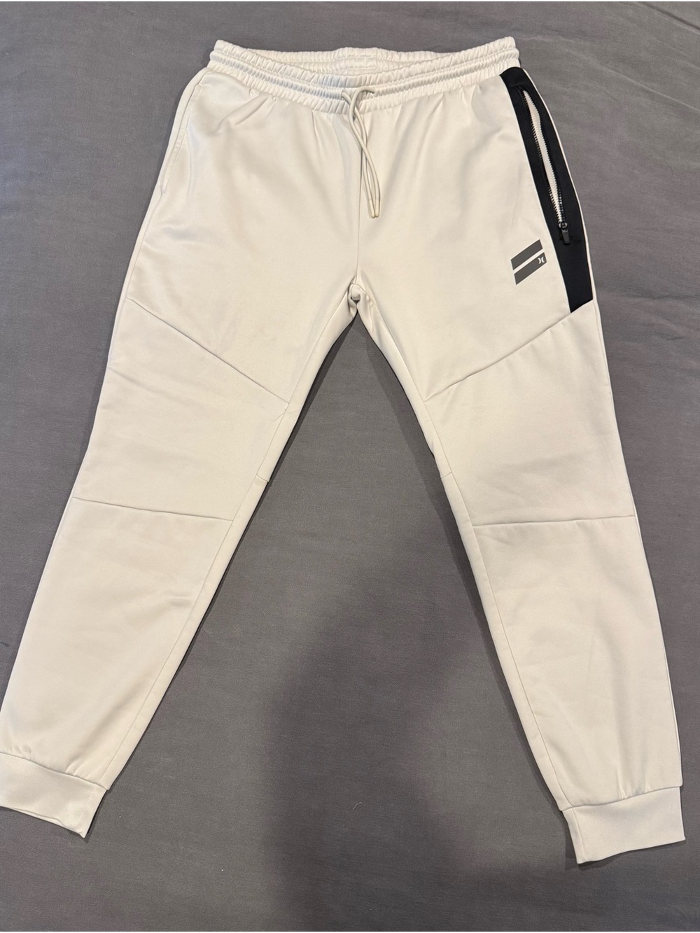 Hurley Cream Joggers